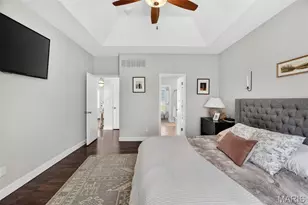 1042 Timber Bluff Dr, Wentzville, MO 63385 - Photo 11