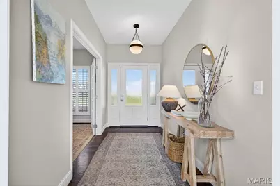 1042 Timber Bluff Drive, Wentzville, MO 63385 - Photo 3