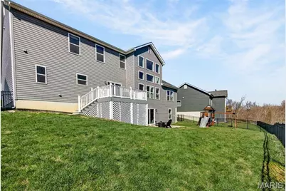 1042 Timber Bluff Drive, Wentzville, MO 63385 - Photo 33