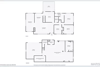 14 Fairwinds Court, Saint Louis, MO 63132 - Photo 55