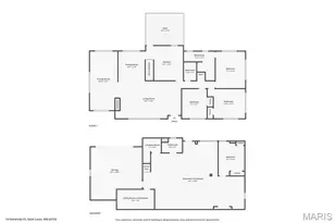 14 Fairwinds Ct, Saint Louis, MO 63132 - Photo 55