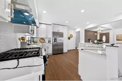 14 Fairwinds Court, Saint Louis, MO 63132 - Photo 17