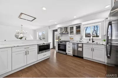 14 Fairwinds Court, Saint Louis, MO 63132 - Photo 19