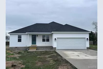 50 Byrd Drive, Sikeston, MO 63801 - Photo 21