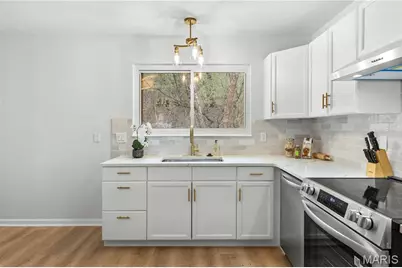 1251 Green Knoll Drive, Fenton, MO 63026 - Photo 9