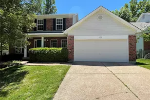636 Canary Estates Dr, Ballwin, MO 63021 - Photo 1