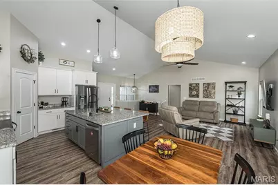 31899 Tea Olive Drive, Foristell, MO 63348 - Photo 11