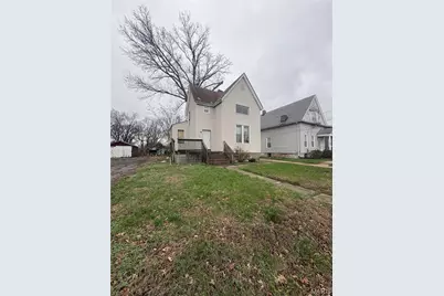 2032 McLaran Avenue, Saint Louis, MO 63136 - Photo 1