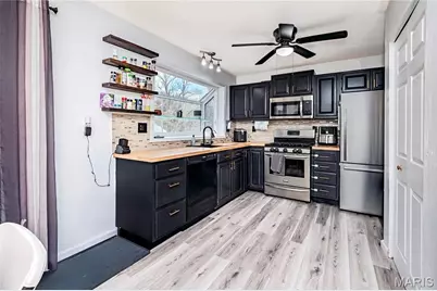 1721 Burgess Way, Barnhart, MO 63012 - Photo 9