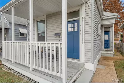 2828 59th Street, Saint Louis, MO 63139 - Photo 3