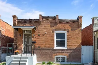 4630 Idaho Avenue, Saint Louis, MO 63111 - Photo 1