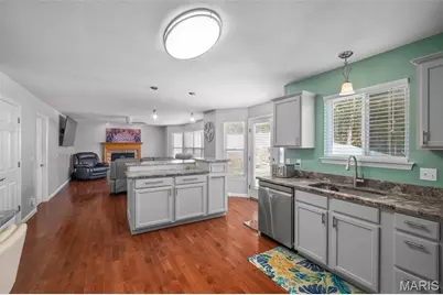 5144 Copperleaf Drive, Imperial, MO 63052 - Photo 7