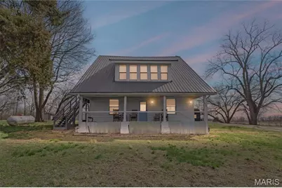 612 N Main Street, Eolia, MO 63344 - Photo 1