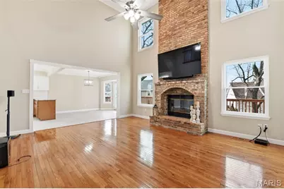 14 Rock Church Drive, O'Fallon, MO 63368 - Photo 7