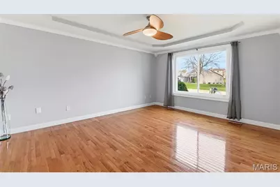 14 Rock Church Drive, O'Fallon, MO 63368 - Photo 17