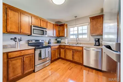 633 Bordeaux Way, Saint Peters, MO 63376 - Photo 9