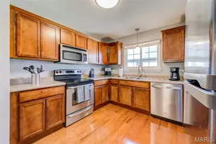 633 Bordeaux Way, Saint Peters, MO 63376 - Photo 9