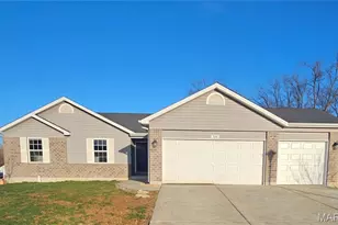 709 Talon Dr, Wright City, MO 63390 - Photo 3