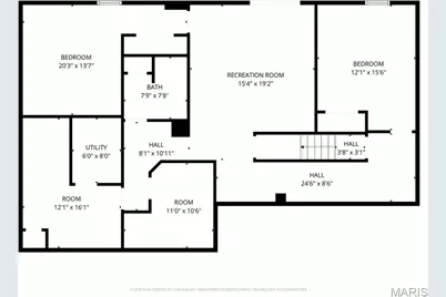 709 Talon Drive, Wright City, MO 63390 - Photo 45