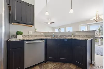 709 Talon Drive, Wright City, MO 63390 - Photo 5