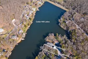 7324 Lakeshore Dr, Cedar Hill, MO 63016 - Photo 1