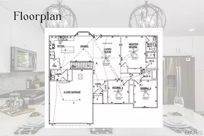 3 Oakview Court, Troy, MO 63379 - Photo 3