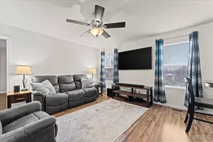 1213 Oakholt Ct, Herculaneum, MO 63048 - Photo 11