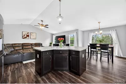 448 Peruque Hills Parkway, Wentzville, MO 63385 - Photo 13