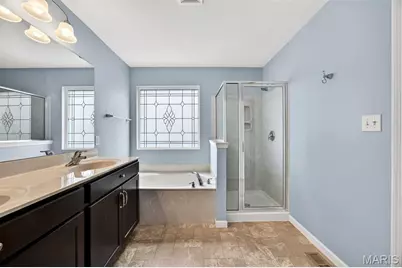 448 Peruque Hills Parkway, Wentzville, MO 63385 - Photo 19