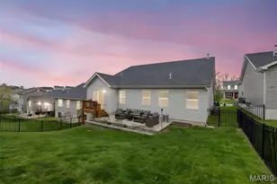 448 Peruque Hills Pkwy, Wentzville, MO 63385 - Photo 31