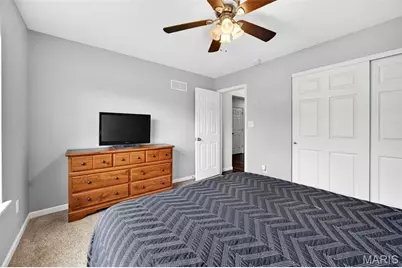 448 Peruque Hills Parkway, Wentzville, MO 63385 - Photo 21