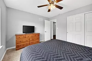 448 Peruque Hills Pkwy, Wentzville, MO 63385 - Photo 21