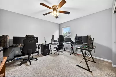 448 Peruque Hills Parkway, Wentzville, MO 63385 - Photo 23