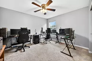 448 Peruque Hills Pkwy, Wentzville, MO 63385 - Photo 23