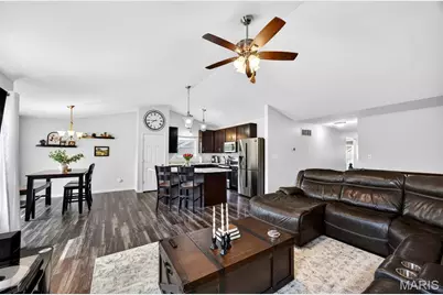 448 Peruque Hills Parkway, Wentzville, MO 63385 - Photo 7