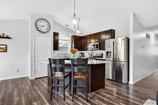 448 Peruque Hills Pkwy, Wentzville, MO 63385 - Photo 9