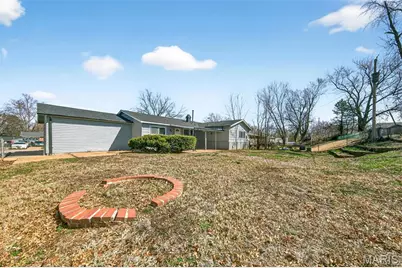 3027 Westminster Drive, Florissant, MO 63033 - Photo 31