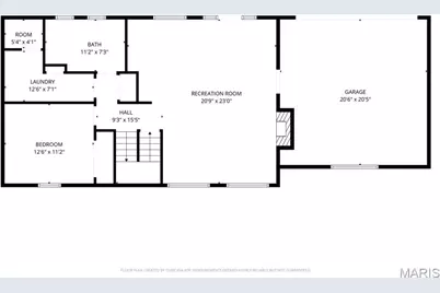 2929 Tenbrook Road, Arnold, MO 63010 - Photo 41