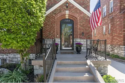 7354 Balson Avenue, University City, MO 63130 - Photo 3