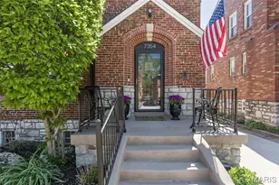 7354 Balson Ave, University City, MO 63130 - Photo 3