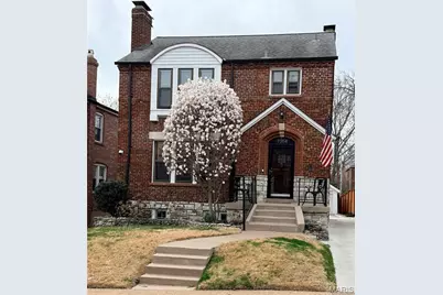 7354 Balson Avenue, University City, MO 63130 - Photo 1