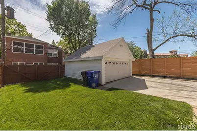 7354 Balson Avenue, University City, MO 63130 - Photo 45