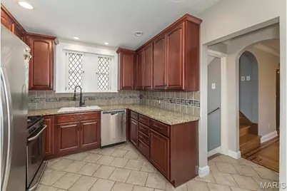 7354 Balson Avenue, University City, MO 63130 - Photo 17