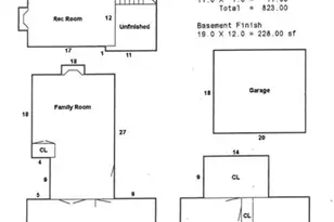 7354 Balson Ave, University City, MO 63130 - Photo 47