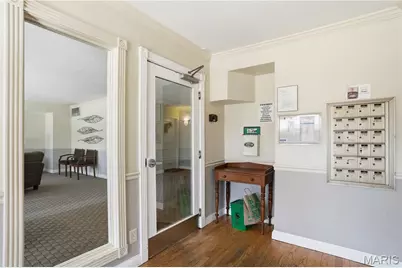 8631 Old Bonhomme Road #1E, Saint Louis, MO 63132 - Photo 21