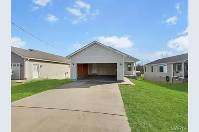 1464 Meramec Avenue, Pacific, MO 63069 - Photo 1