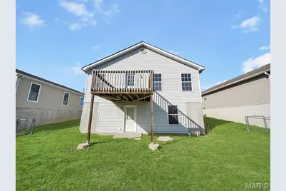 1464 Meramec Avenue, Pacific, MO 63069 - Photo 5