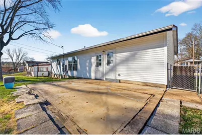 10998 Whitbyhall Drive, Bridgeton, MO 63044 - Photo 25