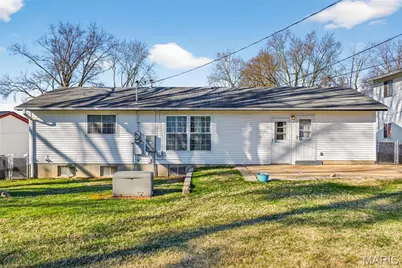 10998 Whitbyhall Drive, Bridgeton, MO 63044 - Photo 23