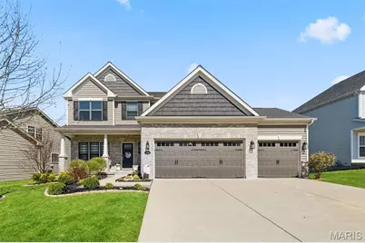 144 Oakleigh Park Lane, Saint Charles, MO 63303 - Photo 63